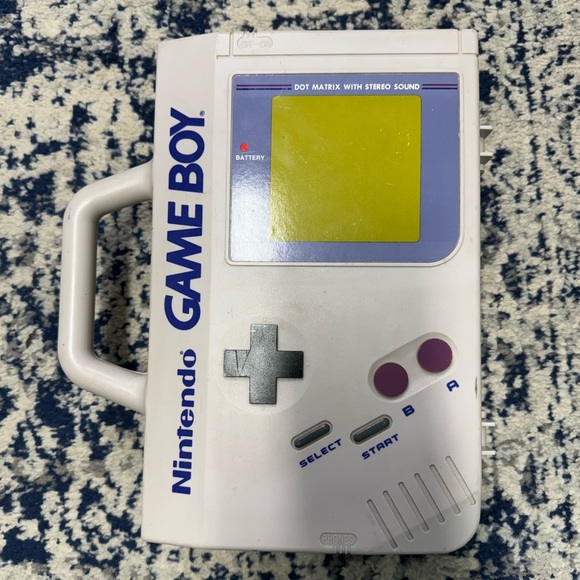 Nintendo Game Boy & accessories - Picture 1 of 6